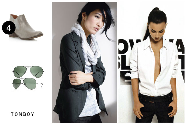 tomboy
